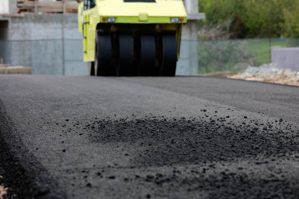 Best Commercial Driveway Pavers  in Goulding, FL