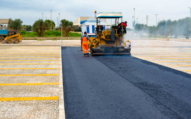 Best Affordable Driveway Paving  in Goulding, FL