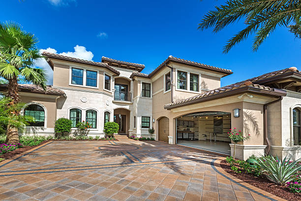  Goulding, FL Driveway Pavers Pros