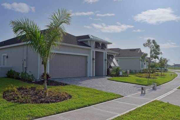 Reasons to Select Us for Your Driveway Paving Requirements in Goulding, FL