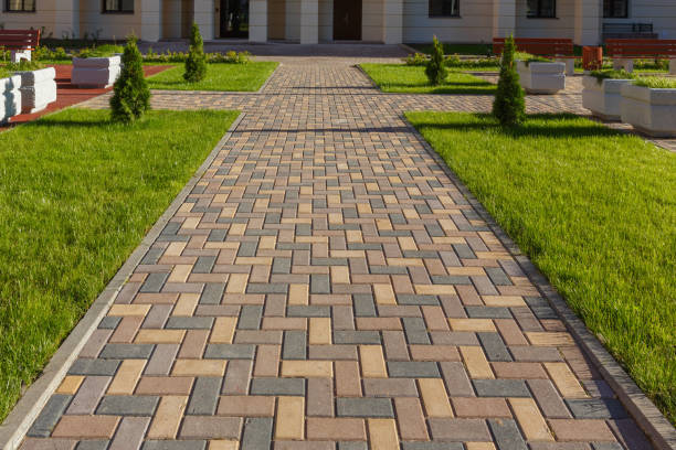 Driveway Pavers for Homes in Goulding, FL